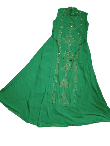 Kurti - Green