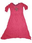 Kurti- Pink