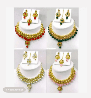 Fashion Jewellery set