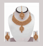 Graceful Jewellery Sets