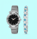 Trendy Attractive Women Watches