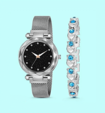 Trendy Attractive Women Watches