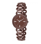 Attractive Classic Durable Analog Watch For Girls